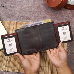 Trifold